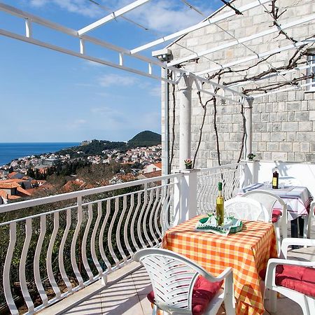 Apartment Angelina Dubrovnik Exterior foto