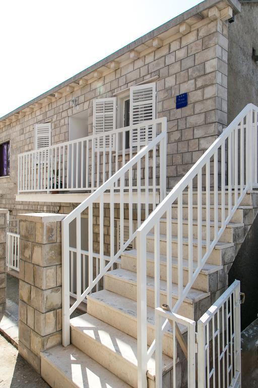 Apartment Angelina Dubrovnik Exterior foto