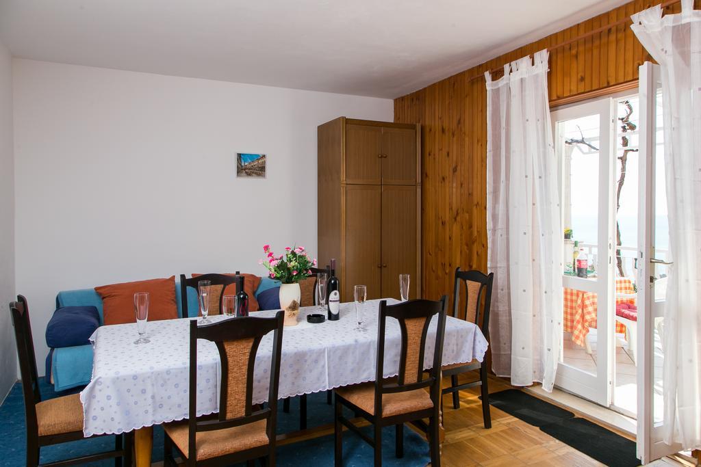 Apartment Angelina Dubrovnik Zimmer foto