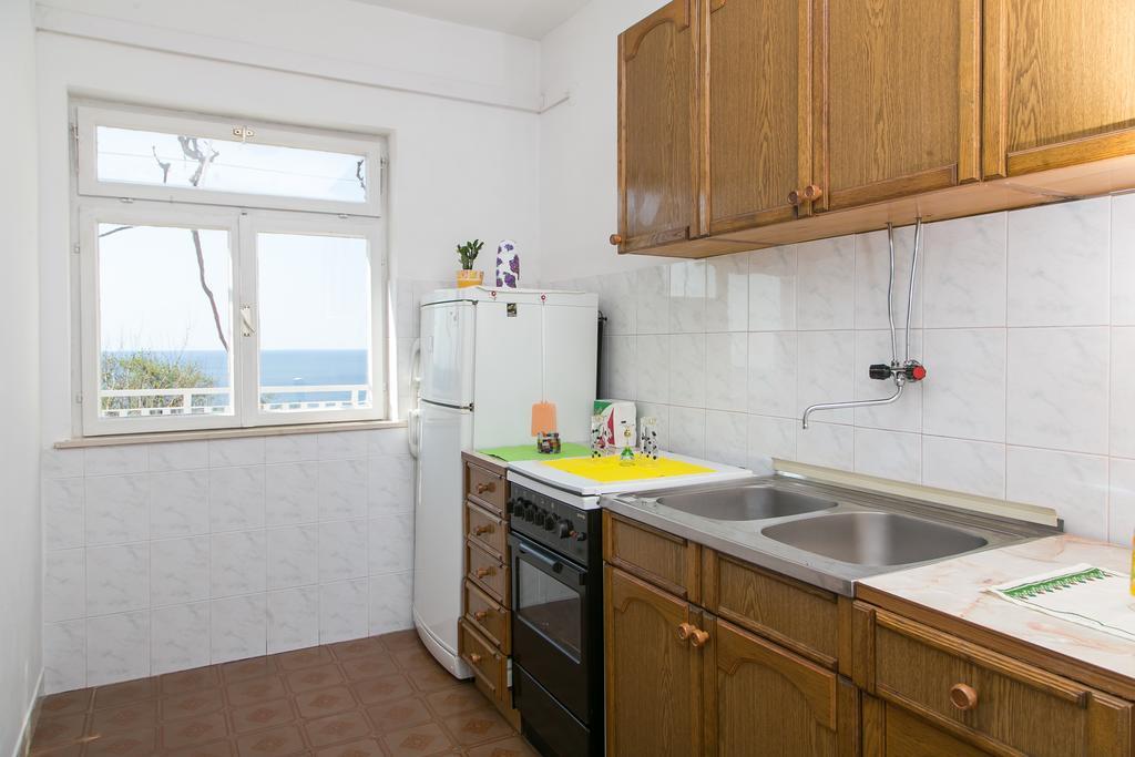 Apartment Angelina Dubrovnik Zimmer foto
